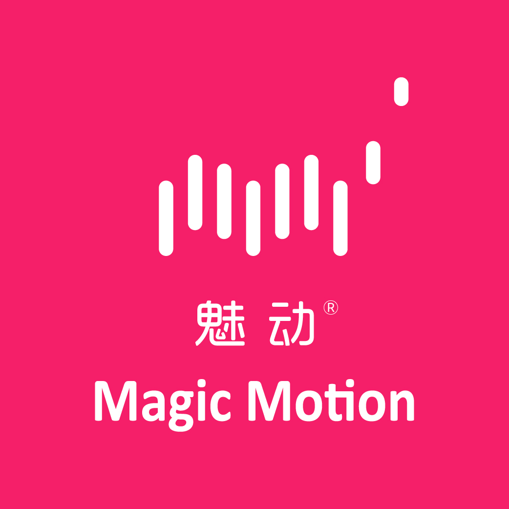 MagicMotion